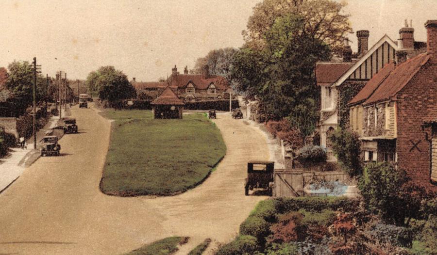 Sedlescombe Archive Exhibition