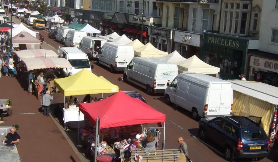 Market