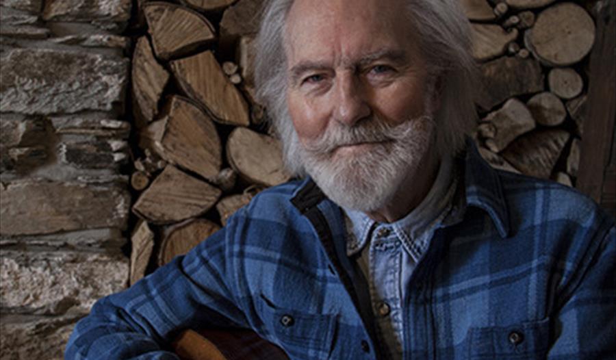 Roy Harper