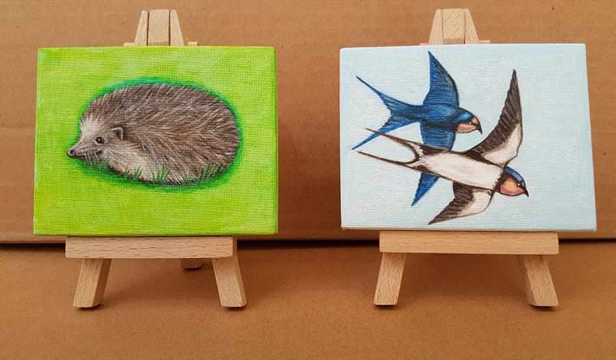 Fine Designs by Jenny Bush