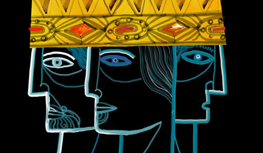 Three Kings