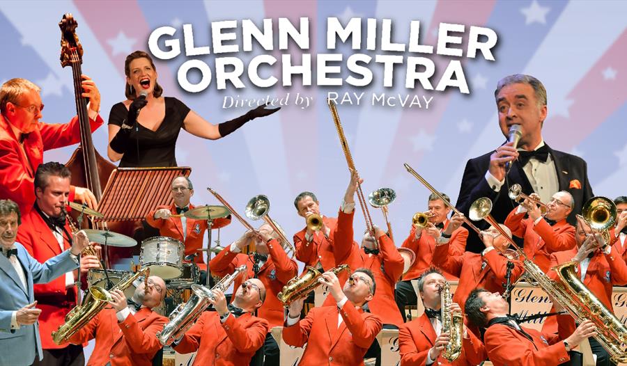 Glenn Miller Orchestra