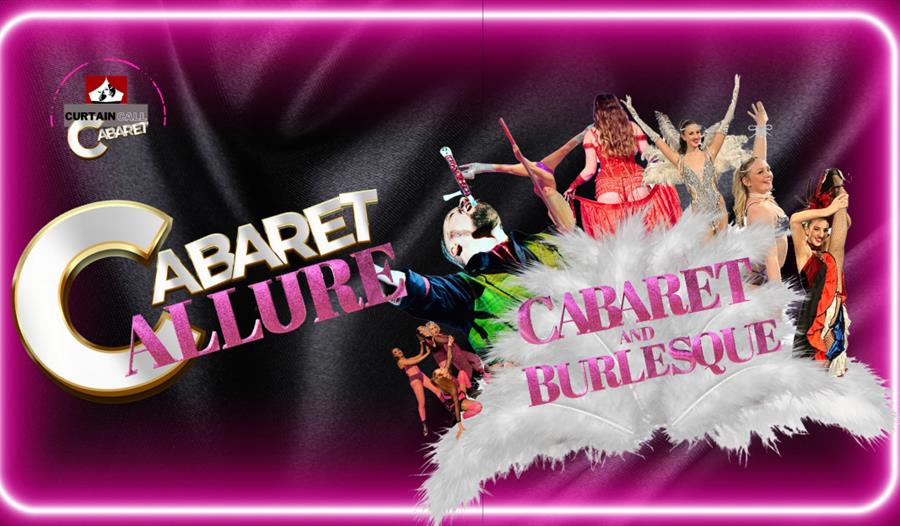 Cabaret Allure