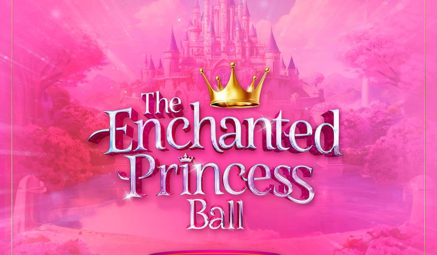 The Enchanted Princess Ball