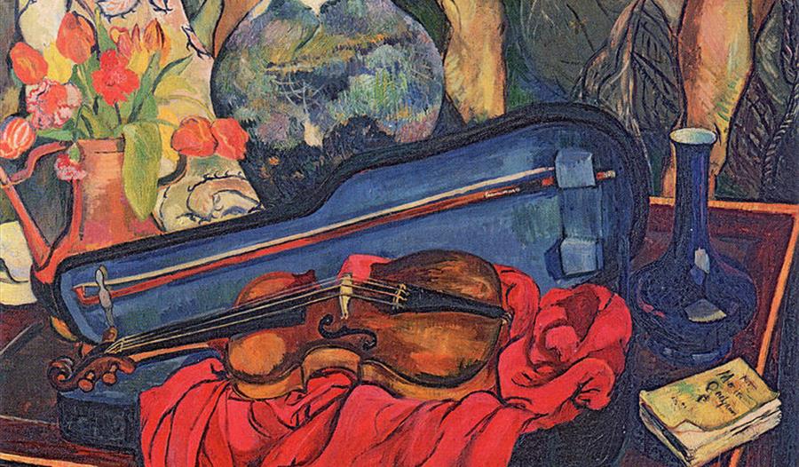 HPO String Quartet