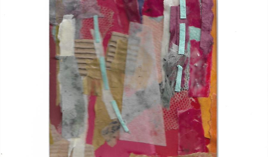 Jess Levine 'Works on Paper'