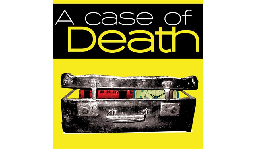 A Case of Death