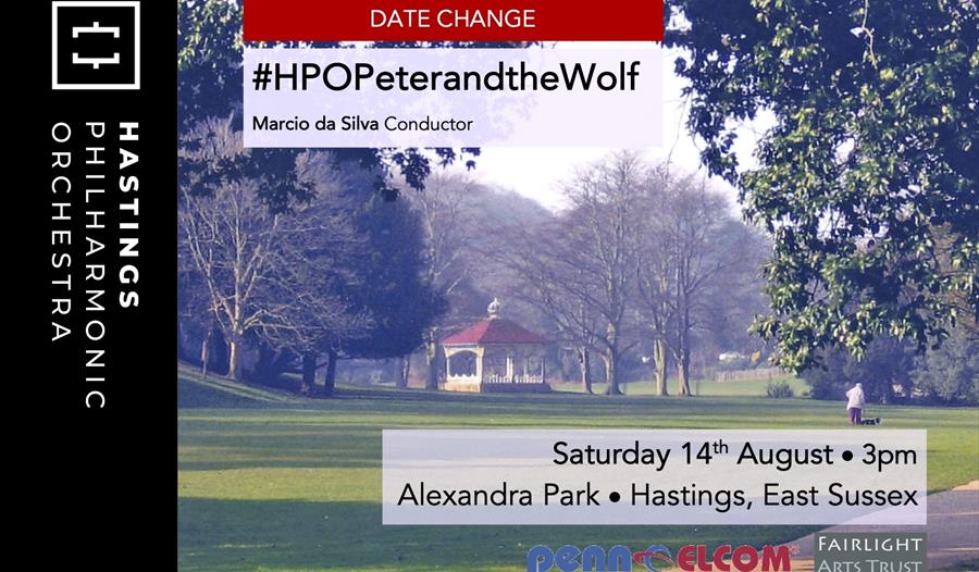 HPO poster
