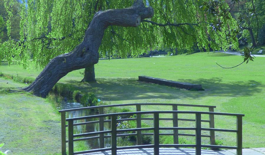 Alexandra Park