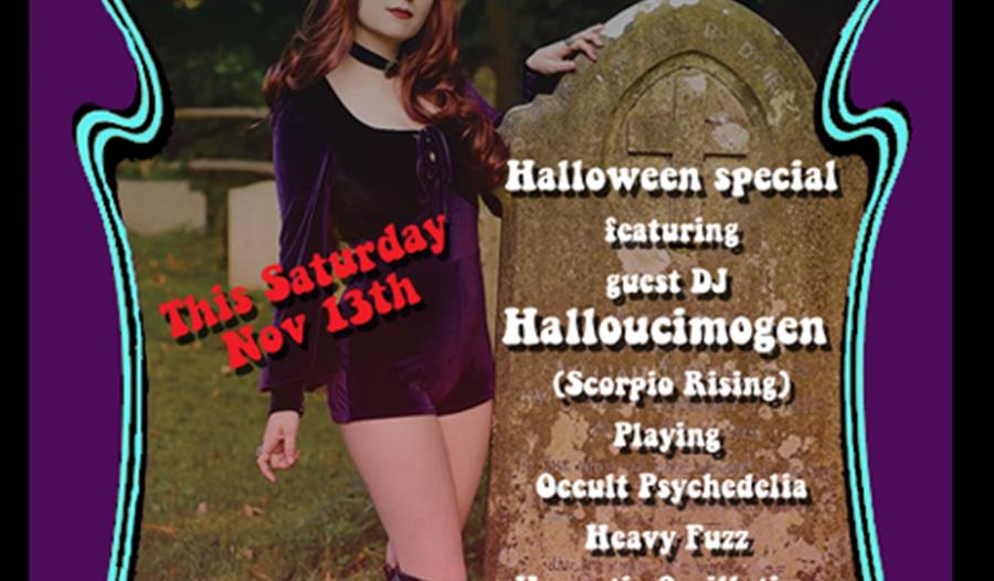 Aquarius International Club