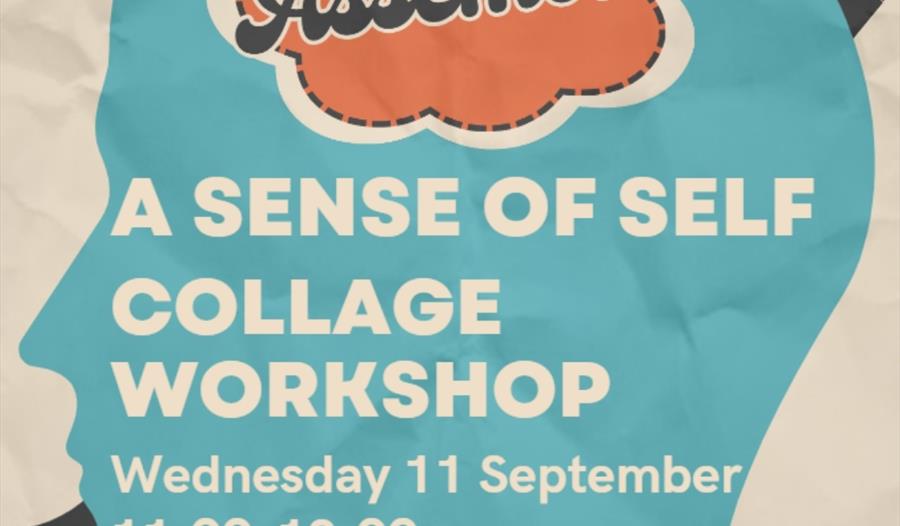 Assemble: A Sense of Self