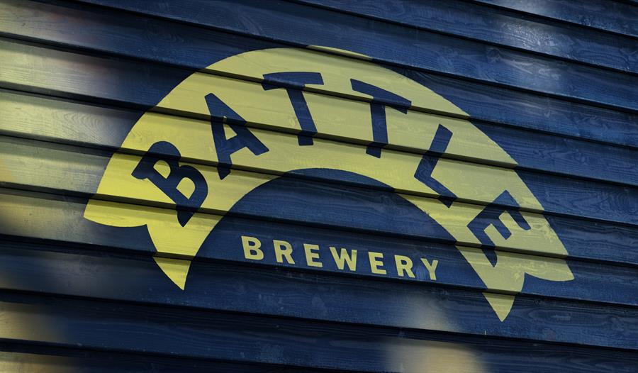 Battle Brewery and Bottle Shop