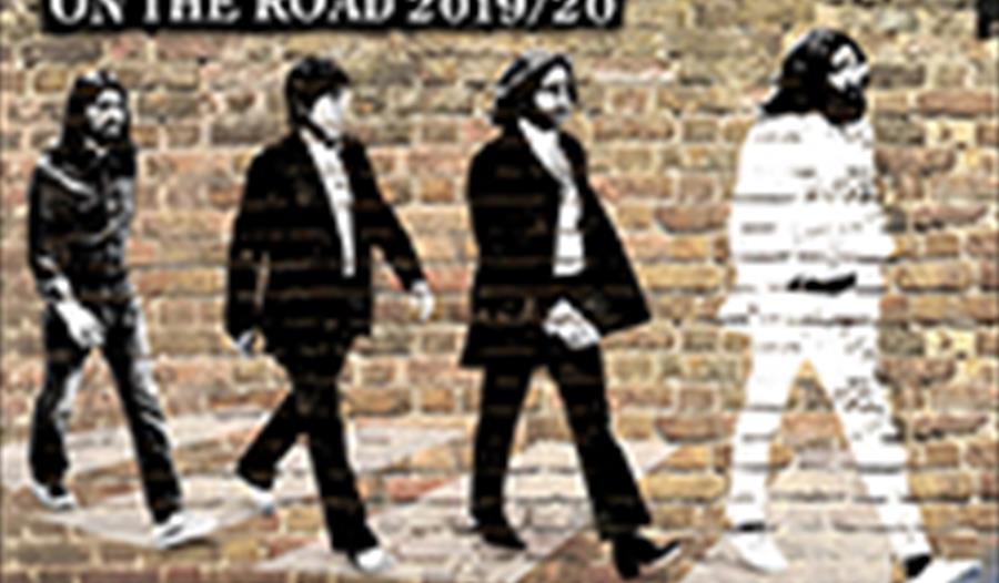 The Bootleg Beatles
