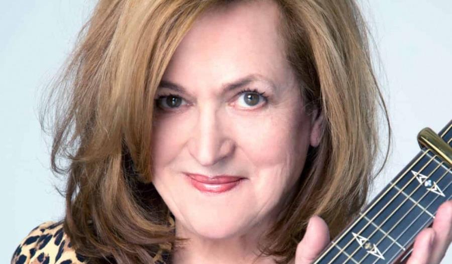 Barbara Dickson