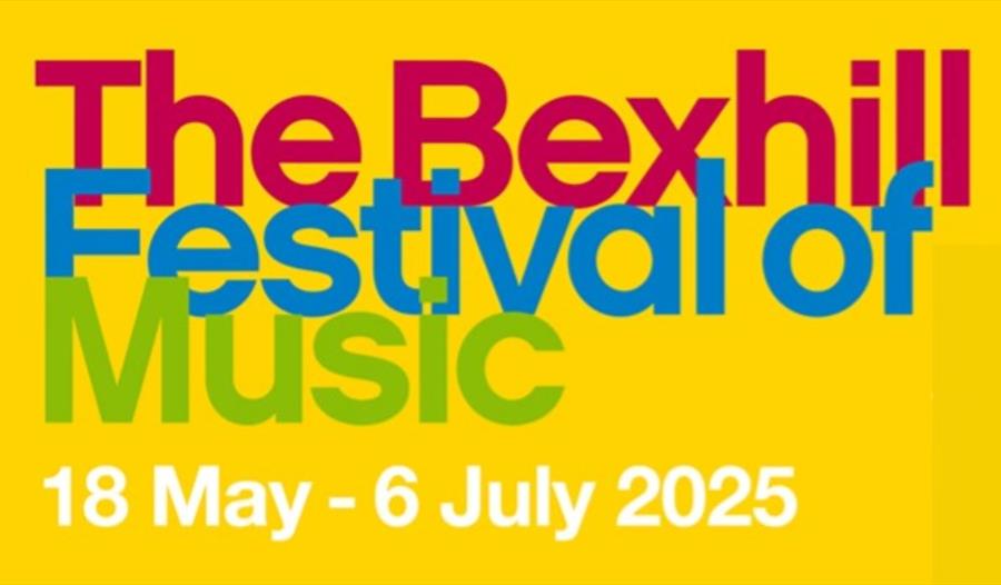 Bexhill Music Festival