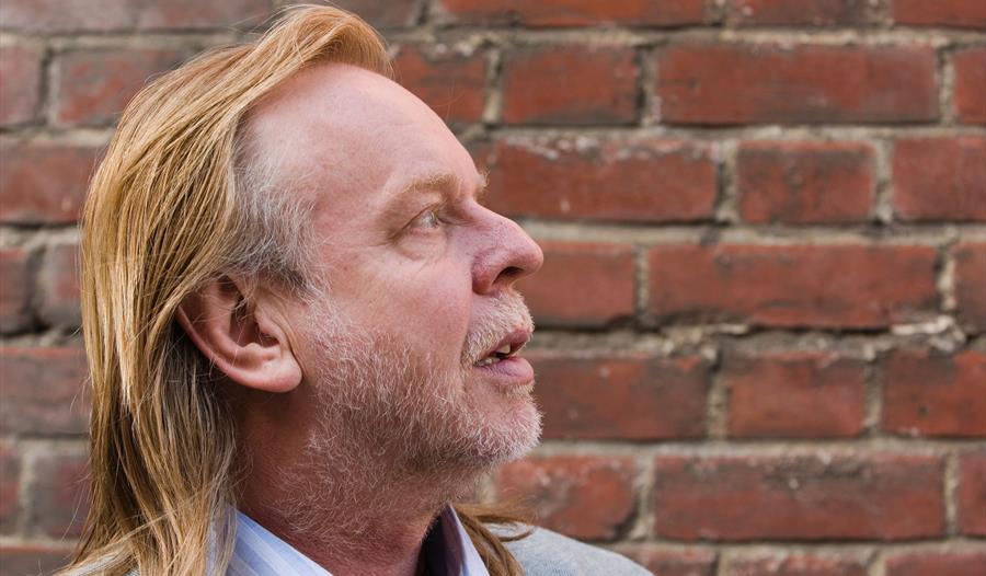 Rick Wakeman