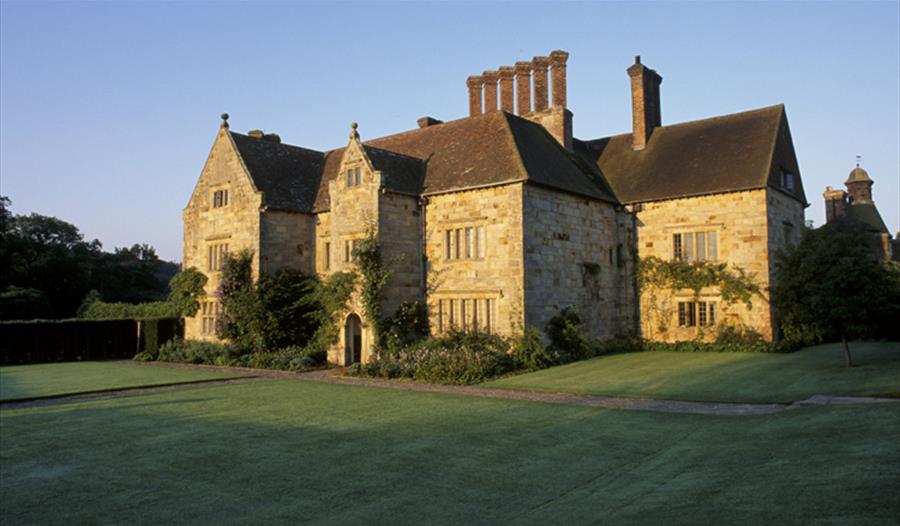 Guided Tours of the House
