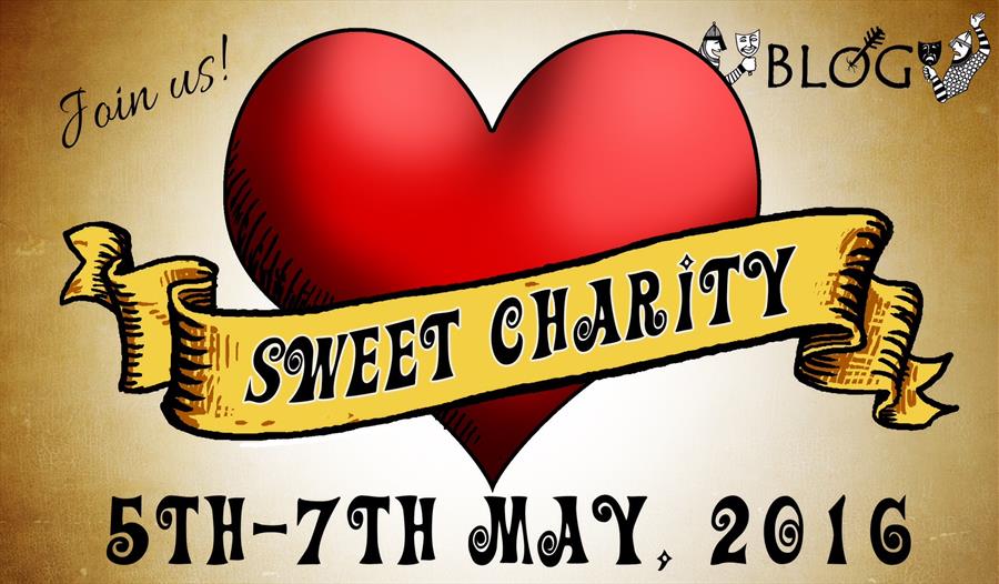 Battle Light Opera Group presents Sweet Charity