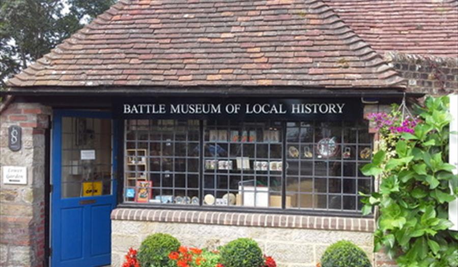 1066: Origins, Events and Aftermath – a talk by Keith Foord