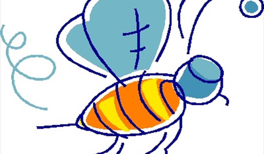 Bumblebee Walk and Talk