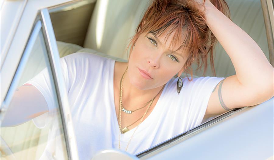 Beth Hart