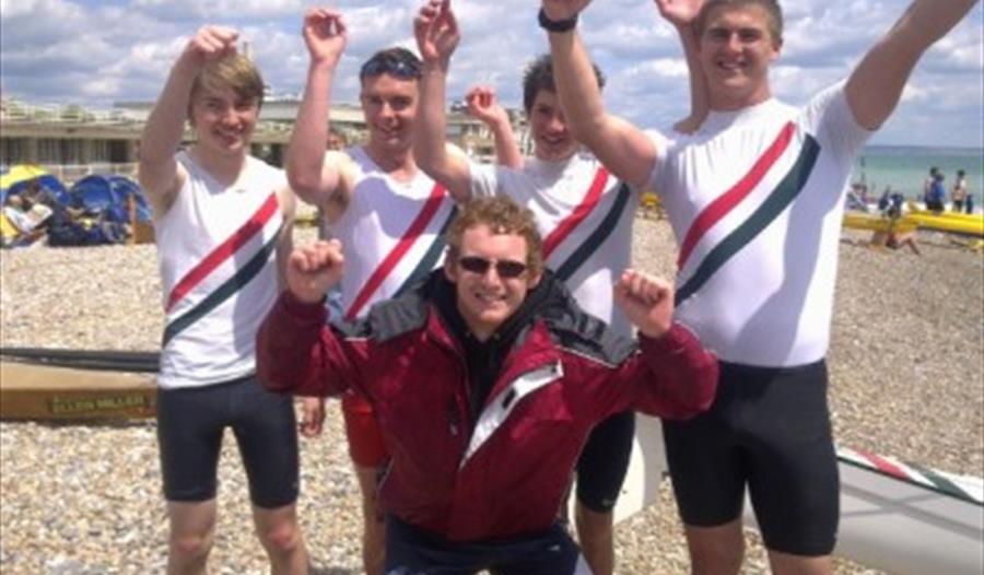 Bexhill Rowing Club