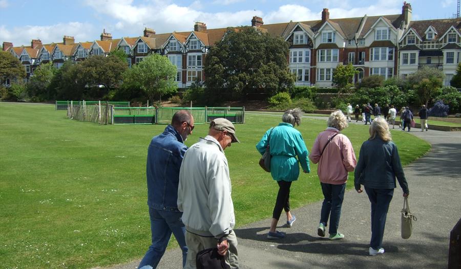 Health Walk