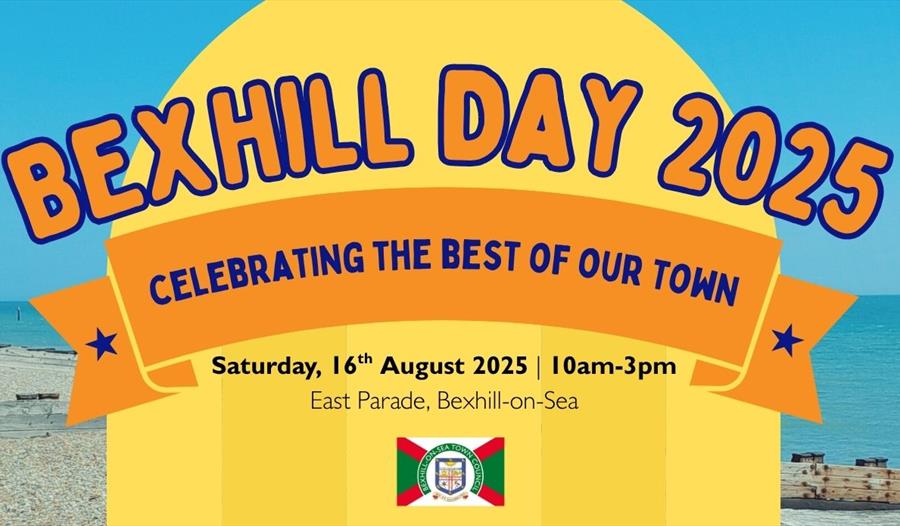 Bexhill Day 2025