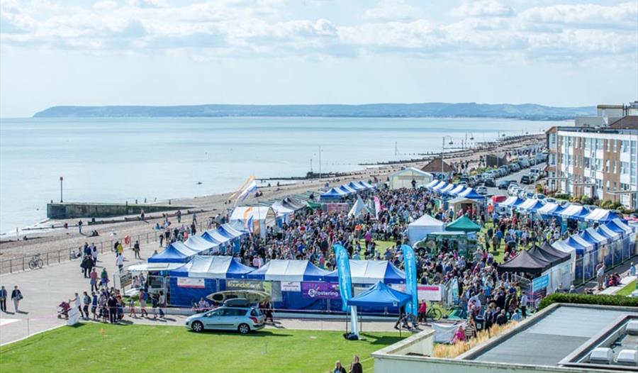 Bexhill Festival of the Sea