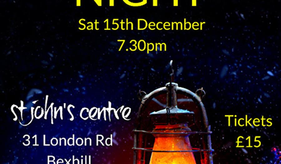 Twelfth Night