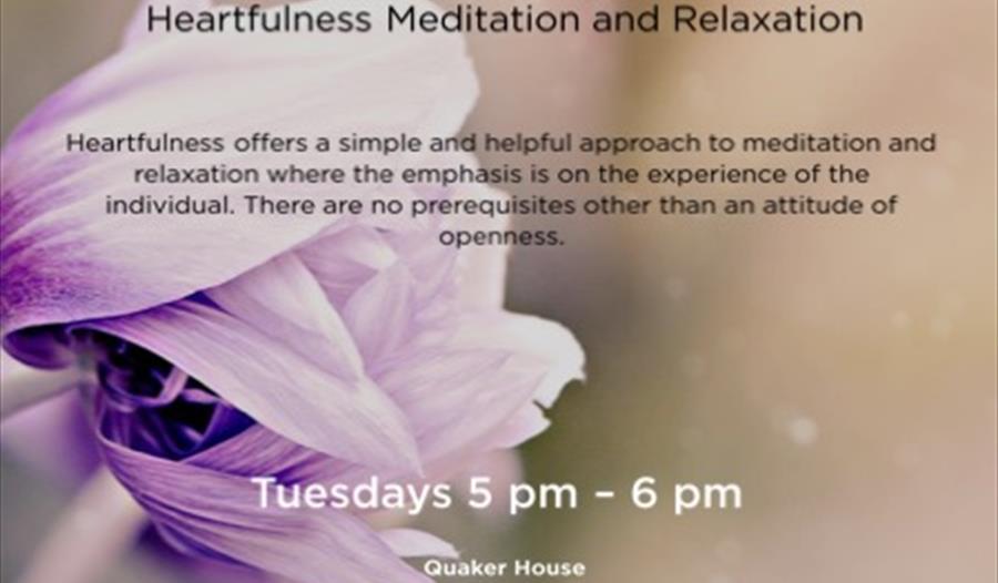 Heartfulness Meditation
