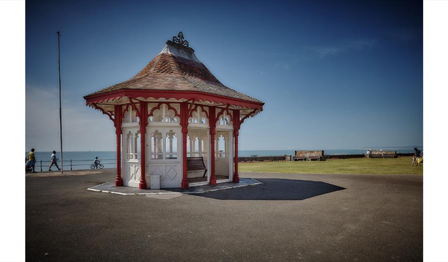 Bexhill Seafront