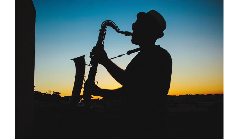 Hastings Blues and Jazz Festival 2019
