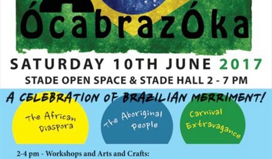 Hastings BrasilFest 2017