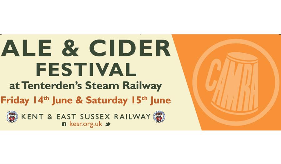 CAMRA Real Ale and Cider Festival
