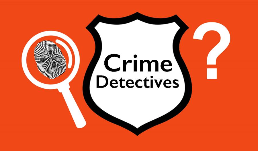 Crime Detectives - The Observatory Science, Herstmonceux