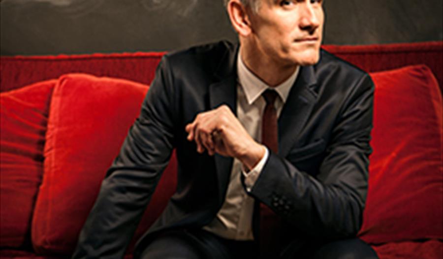 Curtis Stigers in Concert