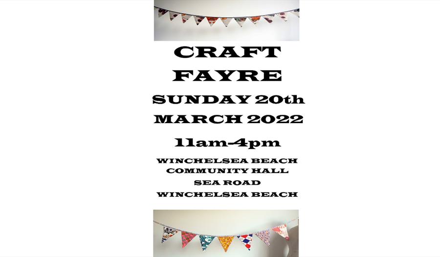 Craft Fayre