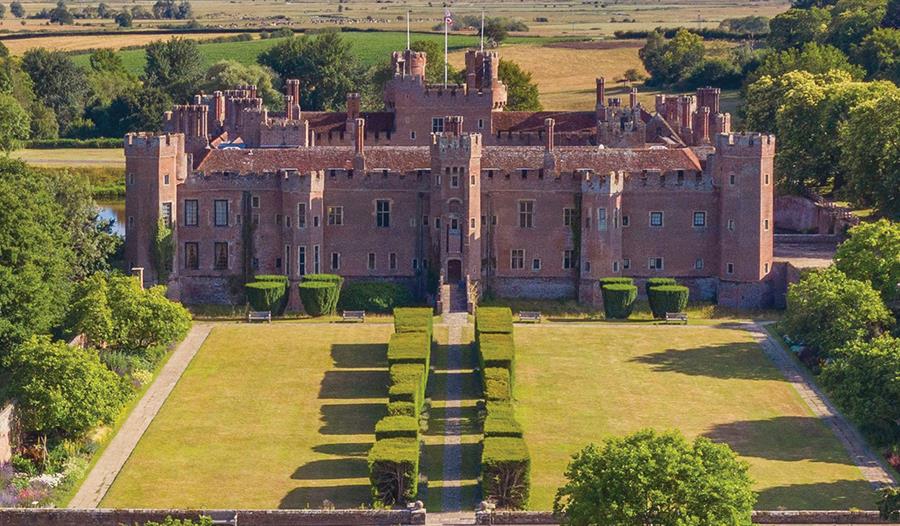 Castle Community Celebration Day