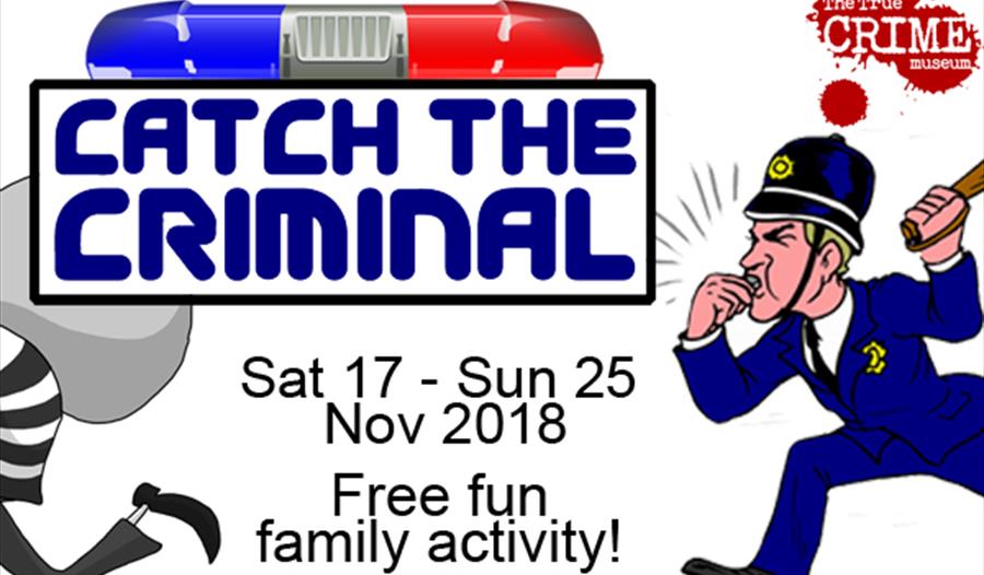 Catch the Criminal