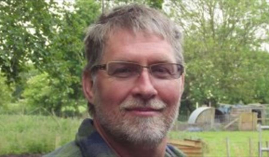 Colin McLean