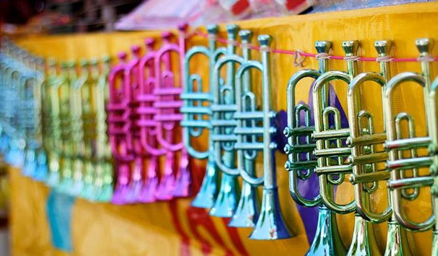 Rye International Jazz Festival