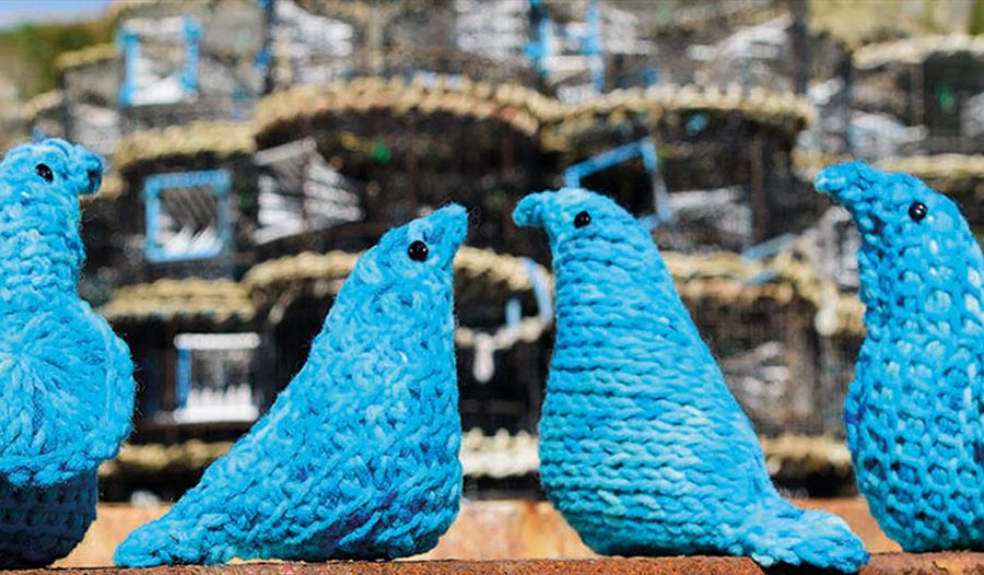 Craft for Wellbeing