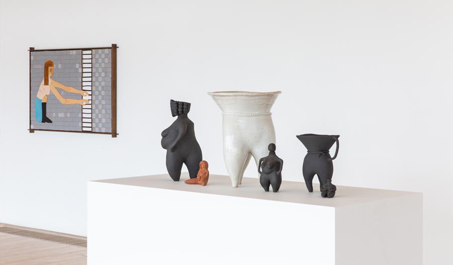 Renee So: Ancient and Modern