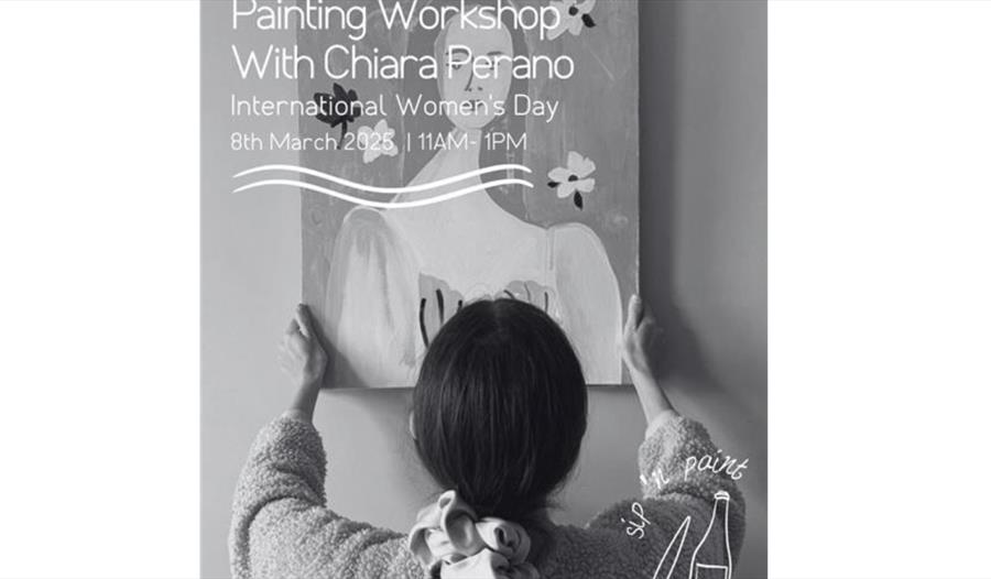 painting workshop