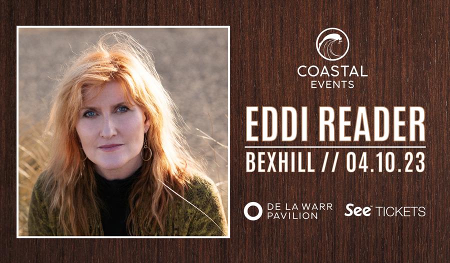 EDDI READER