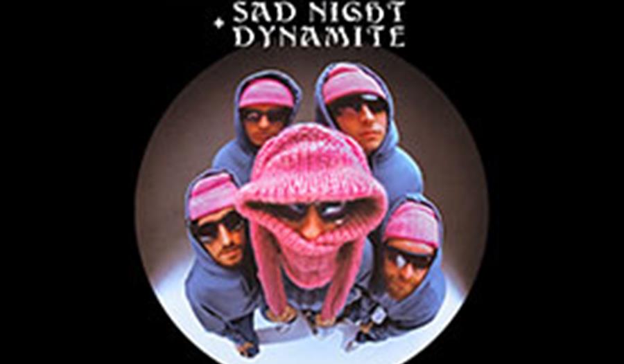 Poster for Easy Life.