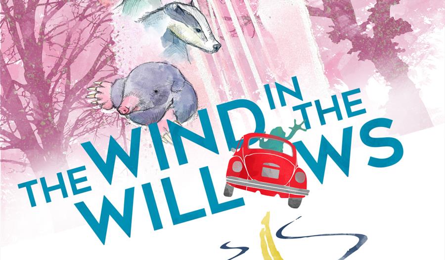 The Wind In the Willows