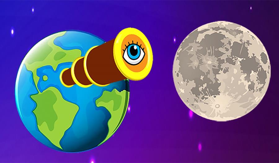 Telescope