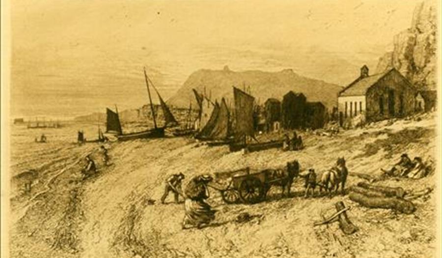 Edward Preston's Local History Talks